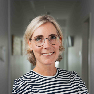 Daniela Junker
